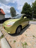 Daewoo Matiz 2005, Auto's, 54 pk, 840 kg, Overige kleuren, 3 cilinders