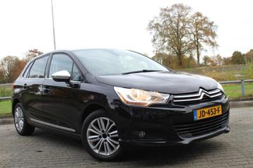 Citroën C4 1.6 HDi Ligne Business Airco, NIEUWE APK! FULL H beschikbaar voor biedingen