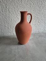 Aardewerk Kruik met Handvat, Huis en Inrichting, Ophalen, Gebruikt, Overige kleuren, Aardewerk of Porselein