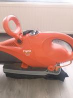 Flymo Bladblazer - Krachtig en Efficiënt, Gebruikt, Met opvangzak, Handgedragen, Ophalen of Verzenden