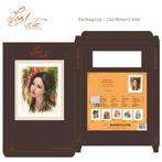 Lanarte PN-0172879 bewitching youth, Ophalen of Verzenden, Nieuw, Handborduren, Borduurpakket