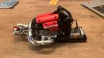 F1 v6 motor lego, Ophalen of Verzenden, Zo goed als nieuw