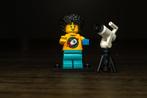 Lego minifigure serie 27 astronomie kind, Ophalen of Verzenden, Nieuw