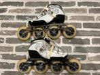 Powerslide Vision met SHMR technologie maat 38/39, Ophalen of Verzenden, Gebruikt, Inline skates 4 wielen, Powerslide