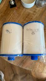 Spa filter zwembad filter, Ophalen of Verzenden, Zo goed als nieuw