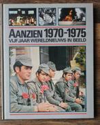 Het aanzien van vijf jaar 1970-1975, Boeken, Geschiedenis | Wereld, Overige gebieden, Ophalen of Verzenden, 20e eeuw of later