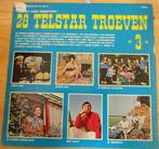 28 Telstar Troeven (3)   (LP), Cd's en Dvd's, Vinyl | Nederlandstalig, Gebruikt, Ophalen of Verzenden, 12 inch