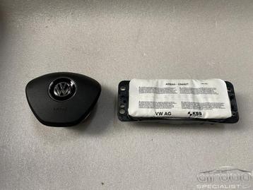 Volkswagen Caddy 2015+ airbag set stuur airbag passagier air beschikbaar voor biedingen