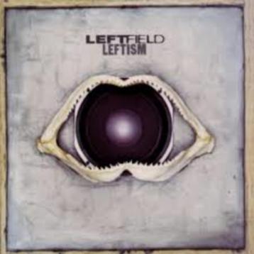 Leftfield - Leftism beschikbaar voor biedingen