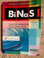 binas zesde druk, Ophalen of Verzenden, Gelezen, Overige niveaus