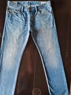 CLASSIC DIESEL LARKEE REGULAR STRAIGHT JEANS SIZE 34/34!!, Kleding | Heren, Spijkerbroeken en Jeans, Ophalen of Verzenden, Zo goed als nieuw