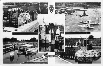 (381-077-009) Den Haag Madurodam beschikbaar voor biedingen
