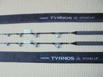 Big Game Shimano Tyrnos A Stand-Up 50Lbs Hengel 1.65m Nieuw., Ophalen, Nieuw, Werphengel