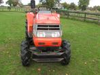 Zeer mooie Kubota GL-19, Zakelijke goederen, Agrarisch | Tractoren, Overige merken, Gebruikt, Tot 2500, Ophalen of Verzenden