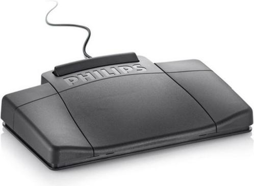 Philips LFH2210 (Voetschakelaar) *Nieuw met doos*, Computers en Software, Overige Computers en Software, Nieuw, Ophalen of Verzenden