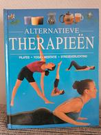 ALTERNATIEVE THERAPIEËN / Pilates, Yoga, Meditatie etc., Boeken, Esoterie en Spiritualiteit, Ophalen of Verzenden