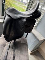 Custom, Sella, Fryso & Edix dressuurzadels te koop, Dieren en Toebehoren, Ophalen of Verzenden, Zo goed als nieuw, Dressuur
