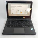 Dell Chromebook 3100 2-in1 || nu voor maar € 59.99, 10 inch, Bescherming voor- en achterkant, Ophalen of Verzenden, X