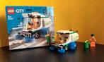Lego 60249, Ophalen of Verzenden, Zo goed als nieuw, Complete set, Lego