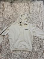 Oversized Balenciaga hoodie maat L nieuw wit, Ophalen of Verzenden, Zo goed als nieuw, Wit