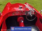 Watford Cheetah | 1962 | Route 66 Auctions, Auto's, Oldtimers, Overige merken, Overige carrosserieën, Zwart, Bedrijf
