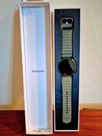 Samsung Galaxy Watch 7 Smartwatch groen in zeer nette staat!, Zwart, Nieuw, Ophalen of Verzenden, Samsung