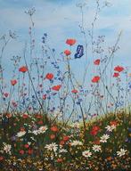 "Field of Joy", Ophalen