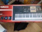 Yamaha YPT-220 keyboard, Muziek en Instrumenten, Keyboards, Ophalen, Zo goed als nieuw, 61 toetsen, Yamaha
