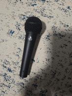 Devine DM 10 Microfoon - Zang/Instrument, Ophalen of Verzenden, Gebruikt, Zangmicrofoon