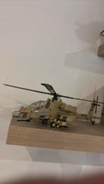 Apache modelbouw, Ophalen of Verzenden, Zo goed als nieuw