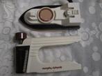 Retro Vintage Morphy Richards 41700 Reis Strijkijzer, Ophalen of Verzenden, Huis en Inrichting