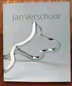 Kunstenaar Jan Verschoor - Overzicht van zijn werk, Boeken, Kunst en Cultuur | Beeldend, Sandra van Berkum, Ophalen of Verzenden