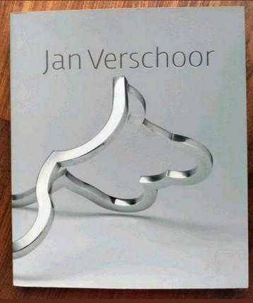 Kunstenaar Jan Verschoor - Overzicht van zijn werk beschikbaar voor biedingen