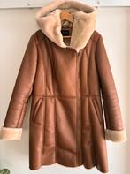 Rino & Pelle jas 42, Kleding | Dames, Jassen | Winter, Ophalen of Verzenden, Zo goed als nieuw, Maat 42/44 (L)