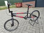 Meybo BMX, Ophalen, Zo goed als nieuw, Staal