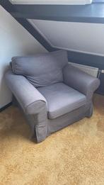 Ektorp | Fauteuil | IKEA, Huis en Inrichting, Ophalen, Gebruikt, 75 tot 100 cm, 75 tot 100 cm