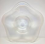 W.J. Rozendaal Kristalunie Maastricht Coquille schaal 1937., Ophalen of Verzenden