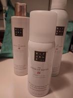 Nieuw rituals  setje, Ophalen of Verzenden, Nieuw, Bodylotion, Crème of Olie