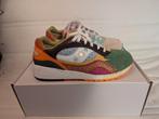 Saucony Shadow 6000 Food Fight maat 44 / Size 10, Kleding | Heren, Schoenen, Overige kleuren, Verzenden, Nieuw, Sneakers of Gympen
