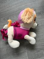 Knuffel rugtas sky, Ophalen of Verzenden, Zo goed als nieuw, Overige typen