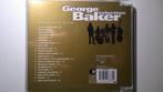 George Baker Selection - Greatest Hits, Ophalen of Verzenden, 1980 tot 2000, Zo goed als nieuw