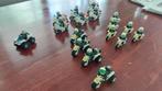 Lego politiemotors, Ophalen, Zo goed als nieuw, Complete set, Lego