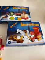 BanBao Sint & Pieten Bouwstenen Sets, Ophalen of Verzenden, Zo goed als nieuw, Overige merken