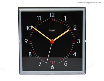 Philips wandklok - HR5492 beschikbaar voor biedingen