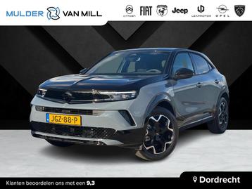 Opel Mokka 1.2 Turbo Hybrid GS beschikbaar voor biedingen