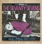 The seventy sevens - All fall down (gospel LP), Ophalen of Verzenden, Zo goed als nieuw, 12 inch, Poprock
