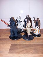 Star Wars Figuren Set, Kinderen en Baby's, Ophalen, Gebruikt