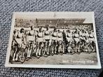 Tour de france Ned tourploeg 1954, 1940 tot 1960, Ophalen of Verzenden
