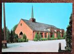 Elspeet: Kerk Gereformeerde Gemeente, Verzamelen, Ansichtkaarten | Nederland, Ophalen of Verzenden, Voor 1920, Noord-Brabant