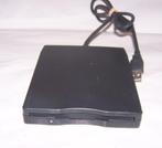 Gembird externe usb 3.5" Floppy Disk Drive. Nwst., Zo goed als nieuw, Extern, Overig, MacOS